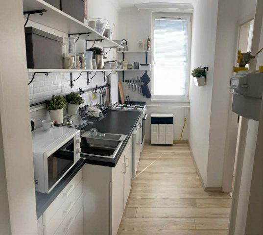 Eladó téglalakás, Debrecenben 54.5 M Ft, 2+2 szobás