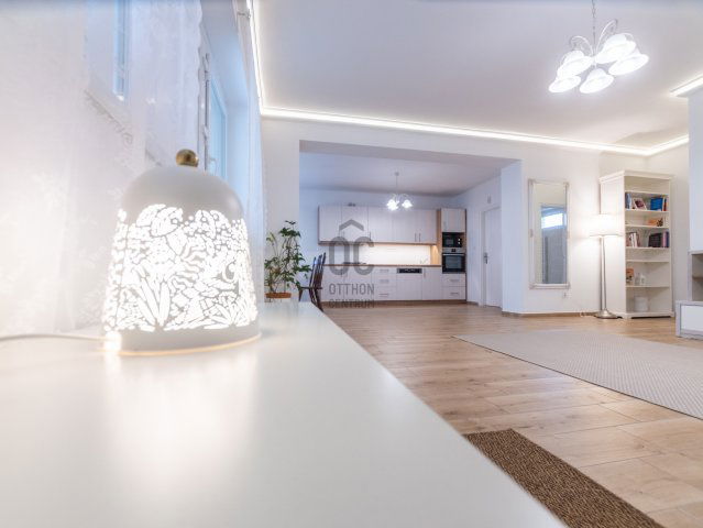 Eladó családi ház, Kecskeméten 89.9 M Ft, 3 szobás