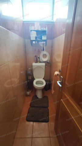 Eladó téglalakás, Hodászon 42.5 M Ft, 5 szobás