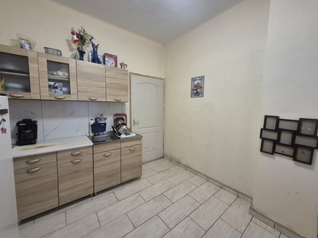 Eladó ikerház, Bátonyterenyén 9 M Ft, 1 szobás