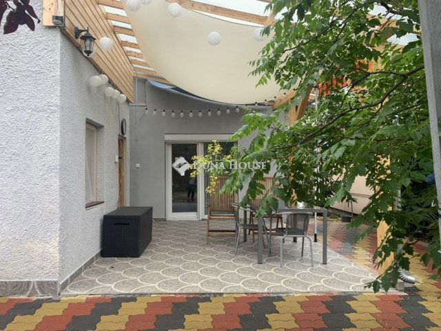 Eladó családi ház, Veresegyházon 84.9 M Ft, 3 szobás