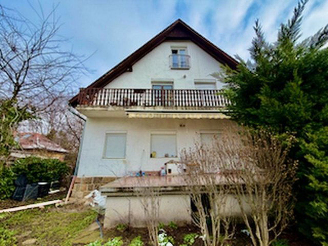 Eladó családi ház, Budapesten, XIV. kerületben 149 M Ft