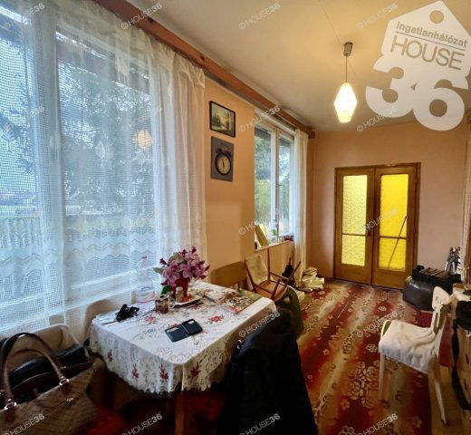 Eladó családi ház, Nagykőrösön 22.9 M Ft, 2 szobás