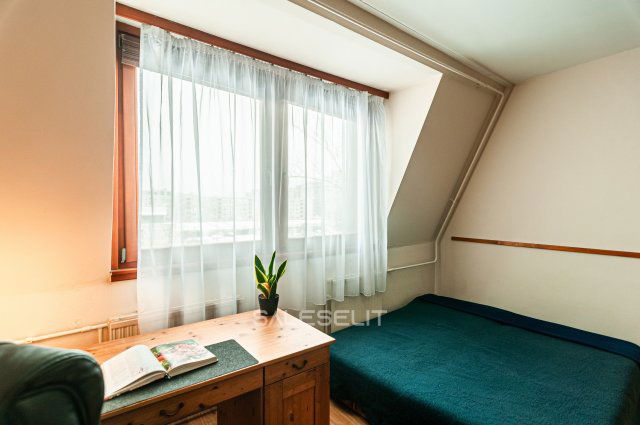 Eladó téglalakás, Debrecenben 65 M Ft, 2 szobás