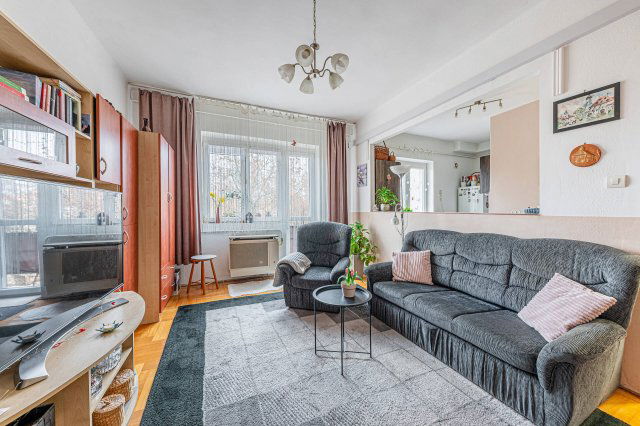 Eladó téglalakás, Budapesten, XXI. kerületben 53.99 M Ft