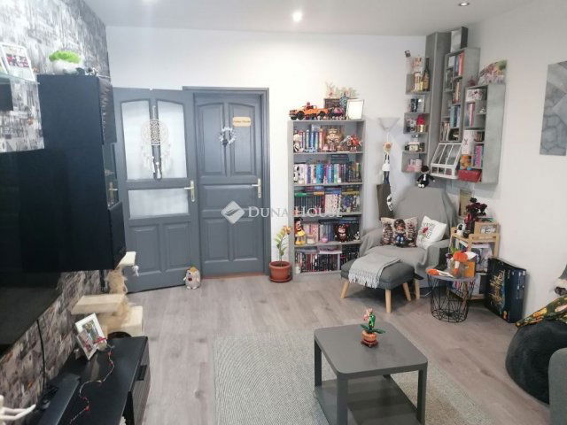 Eladó téglalakás, Nyíregyházán 42.9 M Ft, 2 szobás