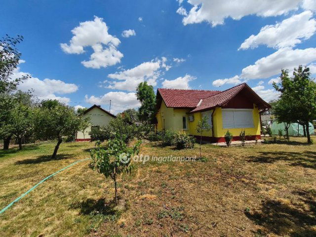 Eladó mezogazdasagi ingatlan, Székkutason 65 M Ft, 2 szobás