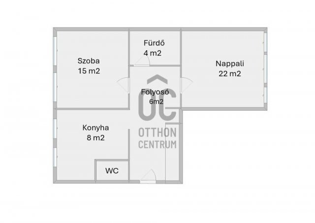Eladó téglalakás, Budapesten, XX. kerületben 65.9 M Ft, 2 szobás