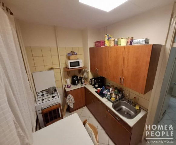 Eladó téglalakás, Szegeden 45.2 M Ft, 2 szobás