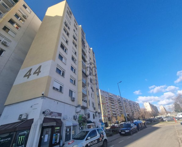 Eladó panellakás, Budapesten, XVIII. kerületben 72.9 M Ft