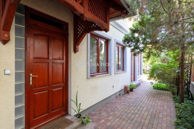 Eladó családi ház, Budapesten, XX. kerületben 114.99 M Ft