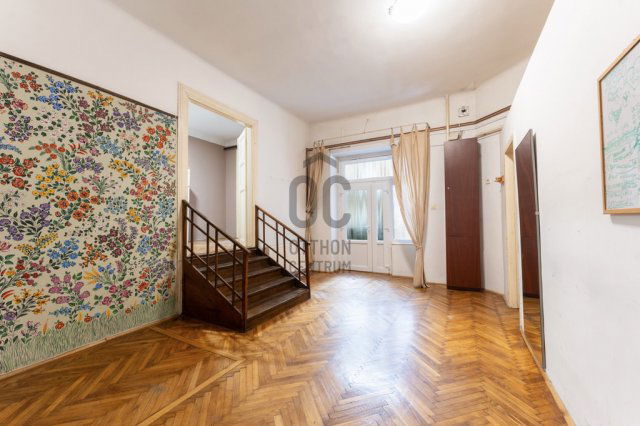 Eladó téglalakás, Budapesten, XIII. kerületben 169 M Ft