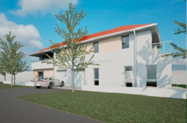 Eladó ikerház, Gyálon 126.99 M Ft, 5 szobás