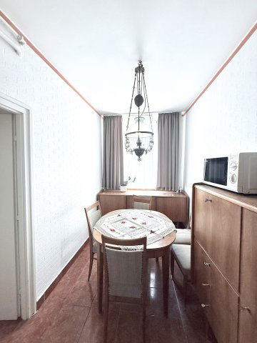 Eladó téglalakás, Kaposváron, Petőfi utcában 36.9 M Ft