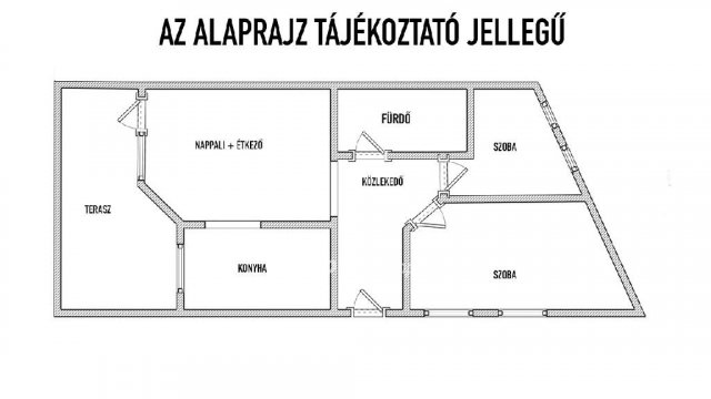 Eladó téglalakás, Budapesten, XVII. kerületben 95.9 M Ft