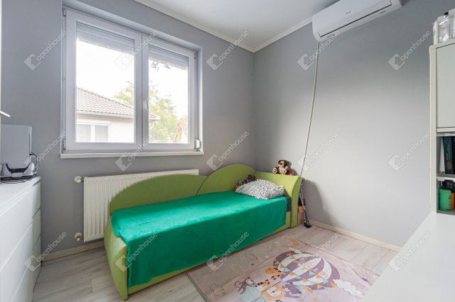 Eladó téglalakás, Monoron 89.49 M Ft, 4 szobás