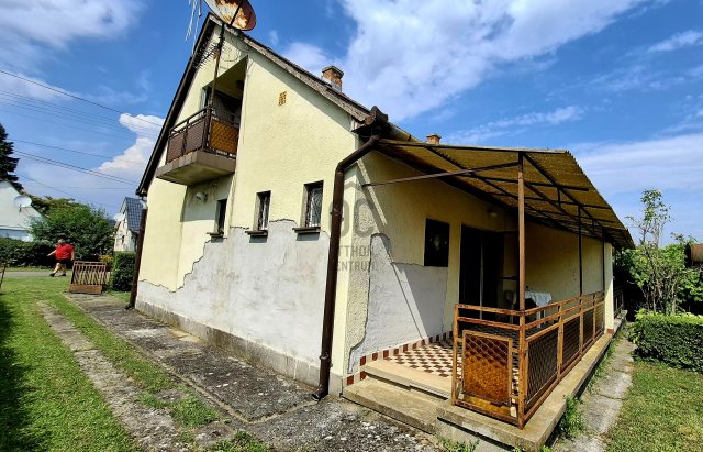 Eladó ikerház, Harkányban 25.99 M Ft, 3 szobás