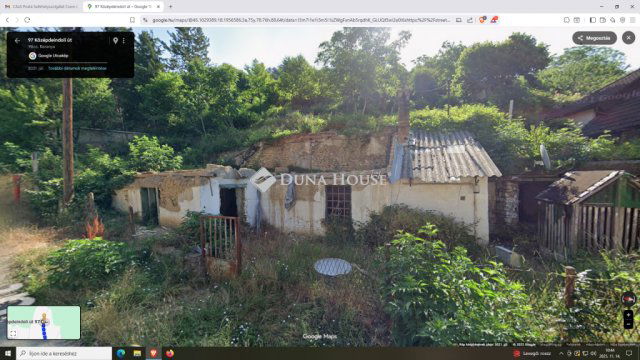 Eladó telek, Pécsett 14.9 M Ft / költözzbe.hu