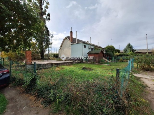 Eladó telek, Budapesten, XXIII. kerületben 23.9 M Ft