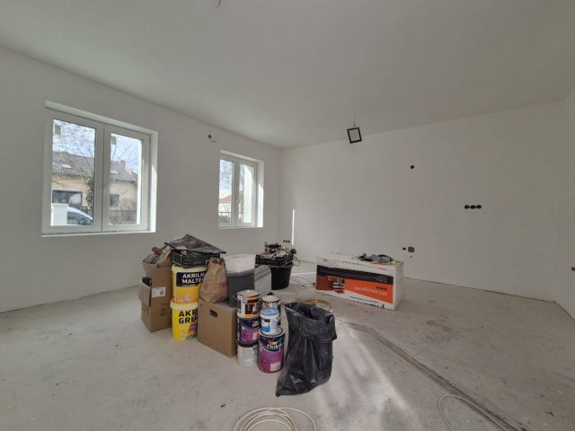 Eladó ikerház, Budapesten, XX. kerületben 59 M Ft, 1+1 szobás