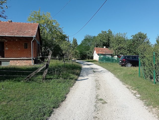 Eladó nyaraló, Zalaegerszegen 7.9 M Ft, 2 szobás