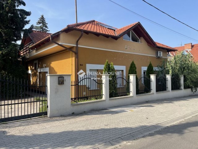 Eladó üzlethelyiség, Budapesten, XVII. kerületben 190 M Ft