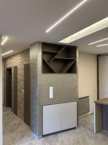 Eladó téglalakás, Budapesten, IX. kerületben 95 M Ft, 3 szobás