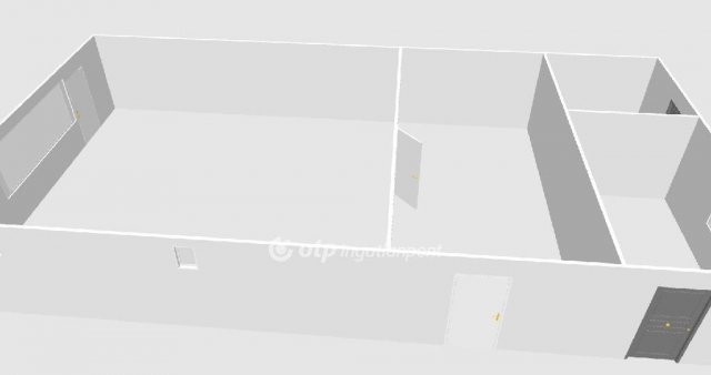 Eladó üzlethelyiség, Tiszaörsön 19.99 M Ft