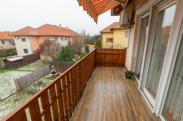 Eladó téglalakás, Budapesten, XVII. kerületben 94.9 M Ft