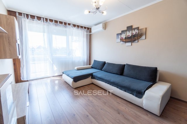 Eladó panellakás, Debrecenben 59 M Ft, 2 szobás