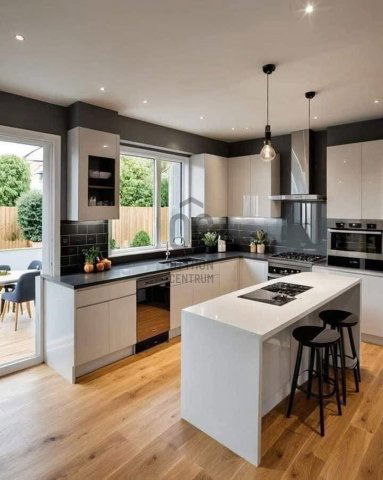 Eladó ikerház, Hajdúsámsonon 58.9 M Ft, 3 szobás