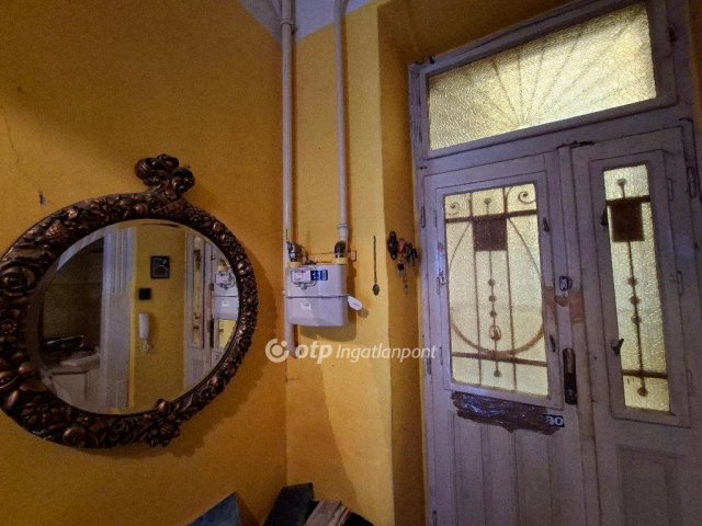 Eladó téglalakás, Budapesten, VIII. kerületben 99 M Ft, 4 szobás
