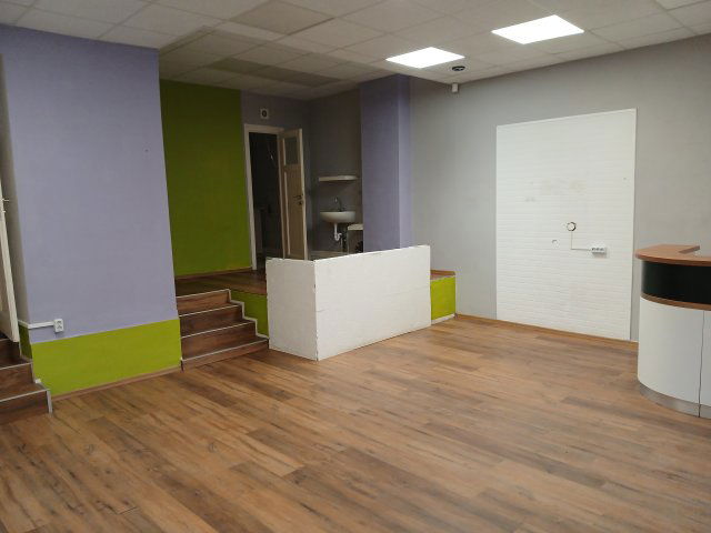 Kiadó üzlethelyiség, Budapesten, XI. kerületben 500 E Ft / hó