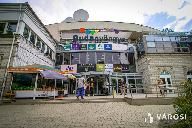 Eladó üzlethelyiség, Budapesten, II. kerületben 11 M Ft