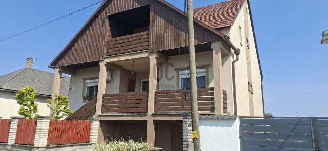 Eladó családi ház, Vásárosnaményben 45 M Ft, 5 szobás
