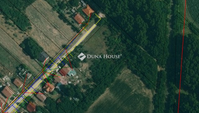 Eladó telek, Tápiószelén 2.7 M Ft / költözzbe.hu