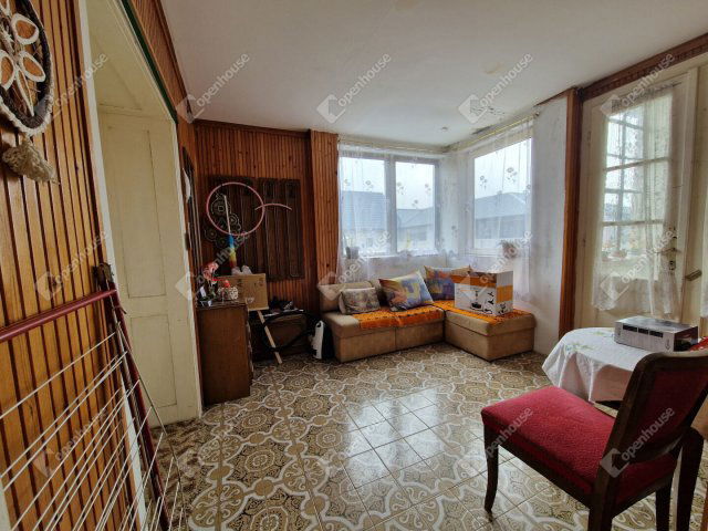 Eladó családi ház, Kisbéren 30 M Ft, 3 szobás