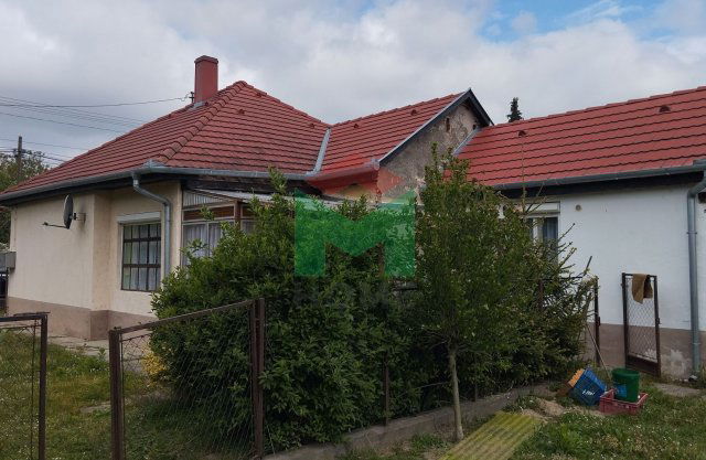 Eladó családi ház, Marcaliban 26.8 M Ft, 3 szobás