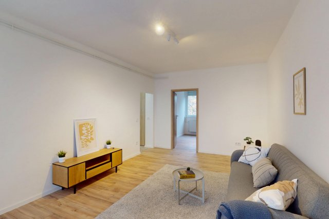 Eladó téglalakás, Nagykanizsán, Platán soron 38.999 M Ft