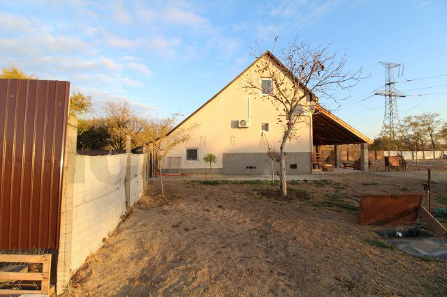 Eladó családi ház, Bordányon 53 M Ft / költözzbe.hu