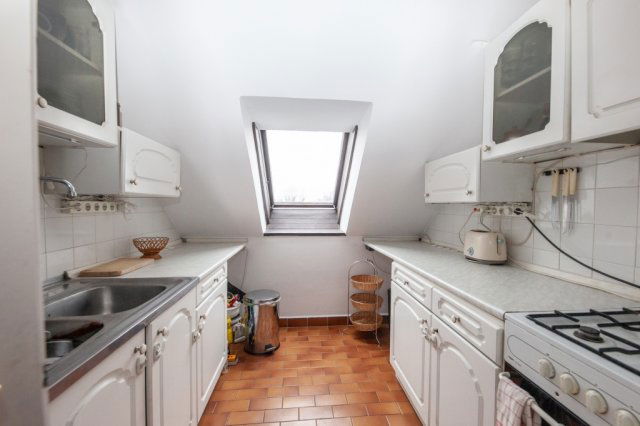 Eladó téglalakás, Budapesten, XIV. kerületben 79.999 M Ft