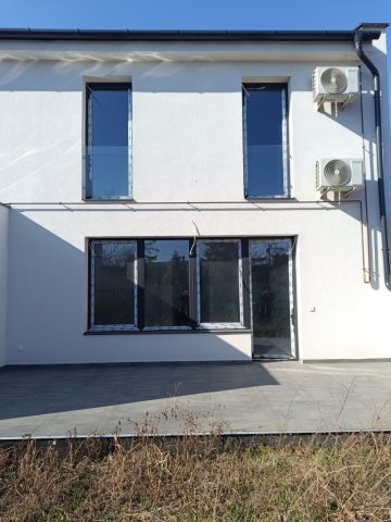 Eladó sorház, Nyíregyházán 110 M Ft, 4 szobás