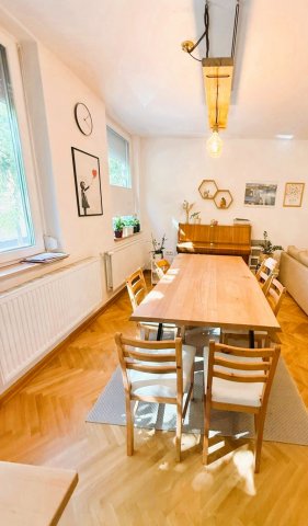 Eladó téglalakás, Pécsett 86 M Ft, 3 szobás