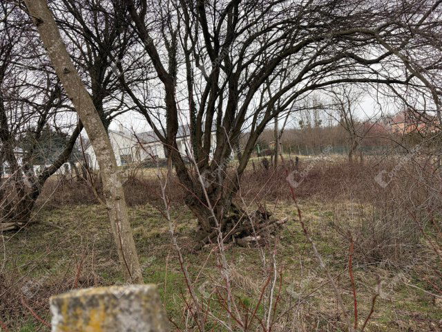 Eladó telek, Kiskutason 9.9 M Ft / költözzbe.hu