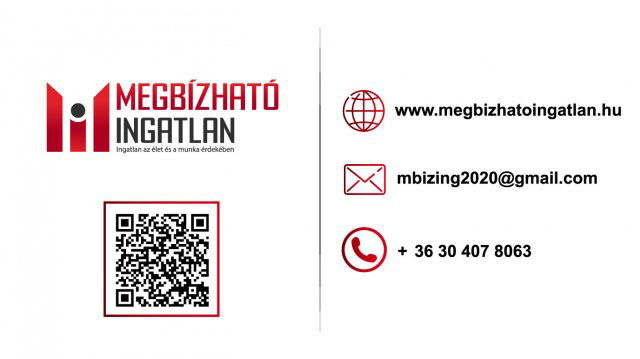 Eladó telek, Keszthelyen 30.42 M Ft / költözzbe.hu