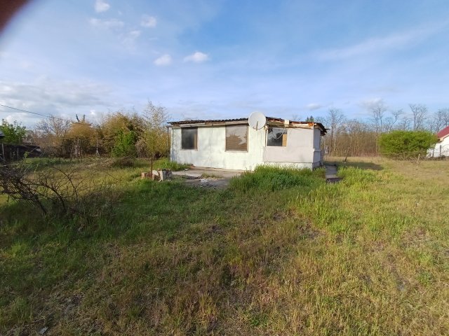 Eladó mezogazdasagi ingatlan, Debrecenben, Fogoly utcában 3.6 M Ft