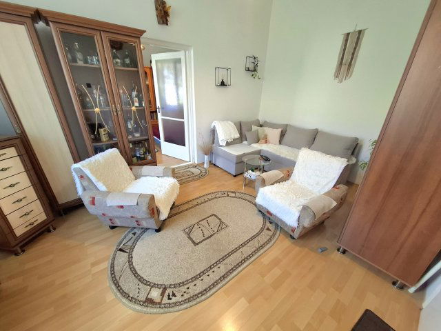 Eladó téglalakás, Budapesten, IV. kerületben 46.9 M Ft, 2 szobás