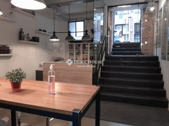 Eladó üzlethelyiség, Budapesten, XIII. kerületben 279 M Ft