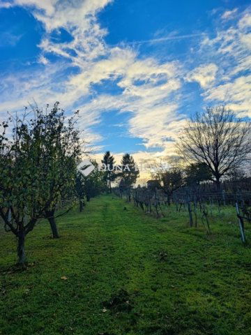 Eladó telek, Hatvanban 6.5 M Ft / költözzbe.hu