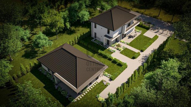 Eladó családi ház, Gyömrőn 108 M Ft, 4 szobás